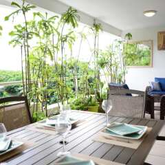 Отель F2 Kai Holiday home 1 интерьер отеля