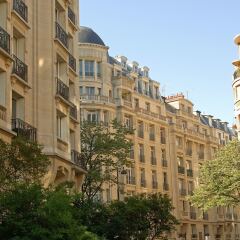 Отель Le Marquis Eiffel фото 9