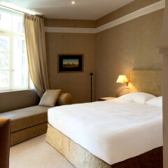 Отель Kefalari Suites Греция, Кифисия - отзывы, цены и фото номеров - забронировать отель Kefalari Suites онлайн комната для гостей
