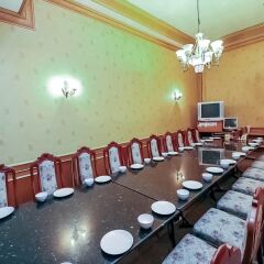 Отель NIDA Rooms Suvananbhumi 37 Shopping Mall