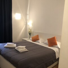 Отель Residenza Giulia al Colosseo комната для гостей фото 3