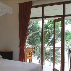 Отель Riverside Inn Fuji Шри-Ланка, Бентота - отзывы, цены и фото номеров - забронировать отель Riverside Inn Fuji онлайн фото 12