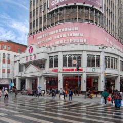 Отель One&One Residence фото 5