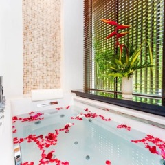 Отель Wyndham Sea Pearl Resort Phuket Таиланд, Пхукет - отзывы, цены и фото номеров - забронировать отель Wyndham Sea Pearl Resort Phuket онлайн фото 6
