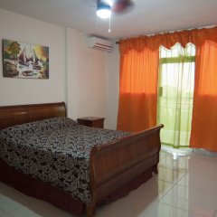 Kemael Hotel in Carrefour, Haiti from 84$, photos, reviews - zenhotels.com guestroom photo 2