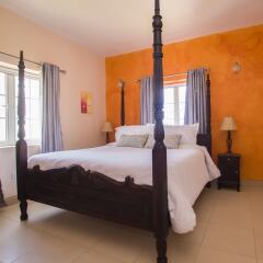 Mandela Court Grenada in Grand Anse, Grenada from 277$, photos, reviews - zenhotels.com guestroom