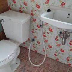 Отель Khaocheechan Homestay спа