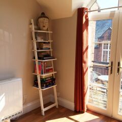 Апартаменты Apartment 15 in York развлечения