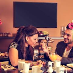Mercure Hotel Amersfoort Centre питание