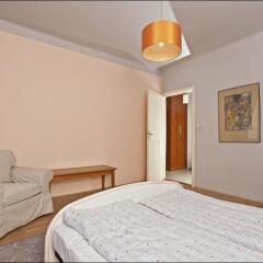 Отель P&O Apartments Piwna 2 Польша, Варшава - отзывы, цены и фото номеров - забронировать отель P&O Apartments Piwna 2 онлайн комната для гостей фото 3