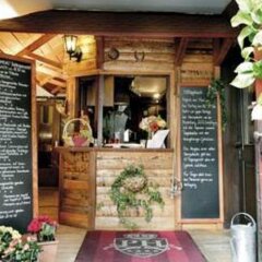 Отель Gasthaus Pillhofer Германия, Нюрнберг - отзывы, цены и фото номеров - забронировать отель Gasthaus Pillhofer онлайн с домашними животными