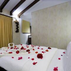 Отель Raniban Retreat Непал, Покхара - отзывы, цены и фото номеров - забронировать отель Raniban Retreat онлайн сейф в номере