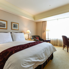 Отель Lotte Hotel World Южная Корея, Сеул - 11 отзывов об отеле, цены и фото номеров - забронировать отель Lotte Hotel World онлайн комната для гостей фото 4
