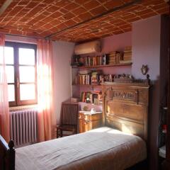 Отель Ca' Norino B&B Кандия-Ломеллина детские мероприятия