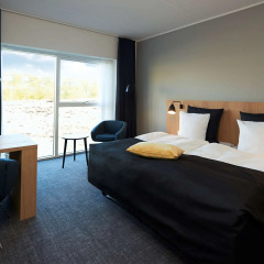 Best Western PLUS Hotel Fredericia комната для гостей фото 2
