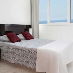 Отель Rent Top Apartments Olympic Village Испания, Барселона - отзывы, цены и фото номеров - забронировать отель Rent Top Apartments Olympic Village онлайн фото 10