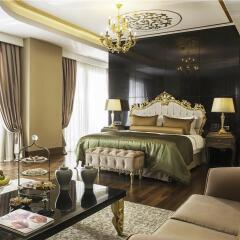 Отель Rixos Beldibi - All Inclusive интерьер отеля