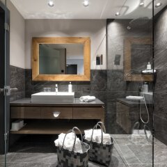 Hotel Avidea Лагундо ванная фото 4