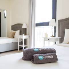Отель HiGuests Vacation Homes - Villas Arcadia комната для гостей фото 2