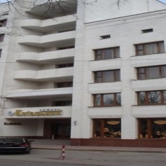 Гостиница Kievskaya Украина, Харьков - отзывы, цены и фото номеров - забронировать гостиницу Kievskaya онлайн