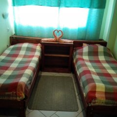 Гостиница Hostel Alkatraz в Пскове - забронировать гостиницу Hostel Alkatraz, цены и фото номеров Псков комната для гостей фото 3