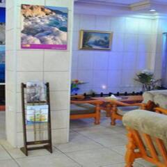 Отель Al Saleh Hotel Иордания, Амман - отзывы, цены и фото номеров - забронировать отель Al Saleh Hotel онлайн питание