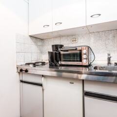 Апартаменты Apartments Deutz Кёльн фото 2