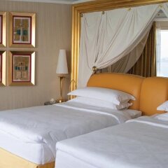 Отель Burj Al Arab Jumeirah ОАЭ, Дубай - 10 отзывов об отеле, цены и фото номеров - забронировать отель Burj Al Arab Jumeirah онлайн комната для гостей фото 5