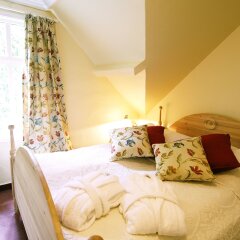 Kronen Gaard Hotel детские мероприятия