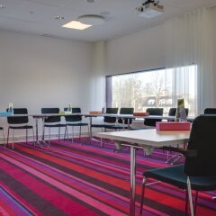 Отель Park Inn by Radisson Lund Швеция, Лунд - отзывы, цены и фото номеров - забронировать отель Park Inn by Radisson Lund онлайн помещение для мероприятий фото 2
