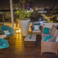 Square Small Luxury Hotel фото 3