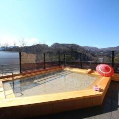 Ooedo-Onsen Monogatari Hotel Nasushiobara Kamoshika-so Насусиобара бассейн