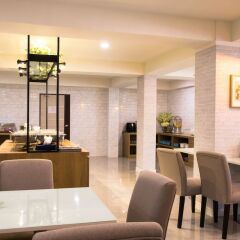 Отель B Stay Hotel Таиланд, Бангкок - отзывы, цены и фото номеров - забронировать отель B Stay Hotel онлайн фото 23