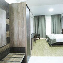 Hotel Colombi комната для гостей фото 5