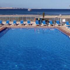 Отель Golden Donaire Beach бассейн фото 3