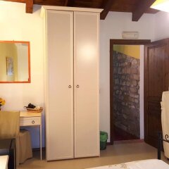 Отель Tre Archi B&B Сиракуза удобства в номере