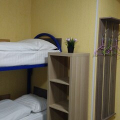 De-hostel детские мероприятия фото 6