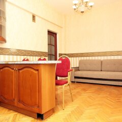 Апартаменты Apart Lux Площадь Победы 1 Москва фото 7