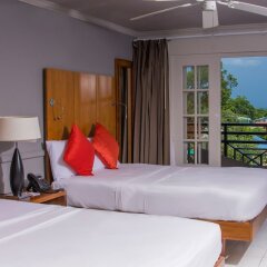 Bel Jou Hotel – Adults Only – All Inclusive in Castries, St. Lucia from 323$, photos, reviews - zenhotels.com guestroom photo 5