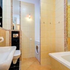 Отель Apartament Opera Sopot Сопот ванная