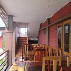 Отель Pyi1 Guest House Мьянма, Хехо - отзывы, цены и фото номеров - забронировать отель Pyi1 Guest House онлайн фото 8