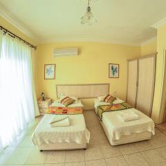 Вилла Paradise Kalkan Villalari Турция, Калкан - отзывы, цены и фото номеров - забронировать отель Вилла Paradise Kalkan Villalari онлайн фото 15