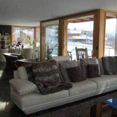 Отель Chalet Grand Loup Нендаз спа фото 2