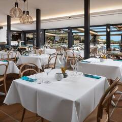 Hotel Sol Ixent
