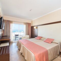 Hotel Torre Azul & Spa - Adults Only комната для гостей