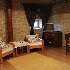 Отель Auberge de Provence удобства в номере