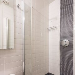 Yama Wine Spa and Suites Израиль, Зихрон-Яаков - отзывы, цены и фото номеров - забронировать отель Yama Wine Spa and Suites - Adults Only онлайн ванная фото 2