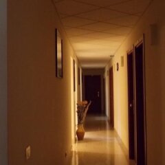 Отель Albergo Roma Матера интерьер отеля фото 3