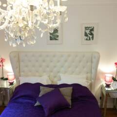 Отель Pelican Stay - Apt Rue de la Pompe комната для гостей