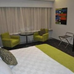 The Colmslie Hotel in Brisbane, Australia from 162$, photos, reviews - zenhotels.com guestroom photo 4